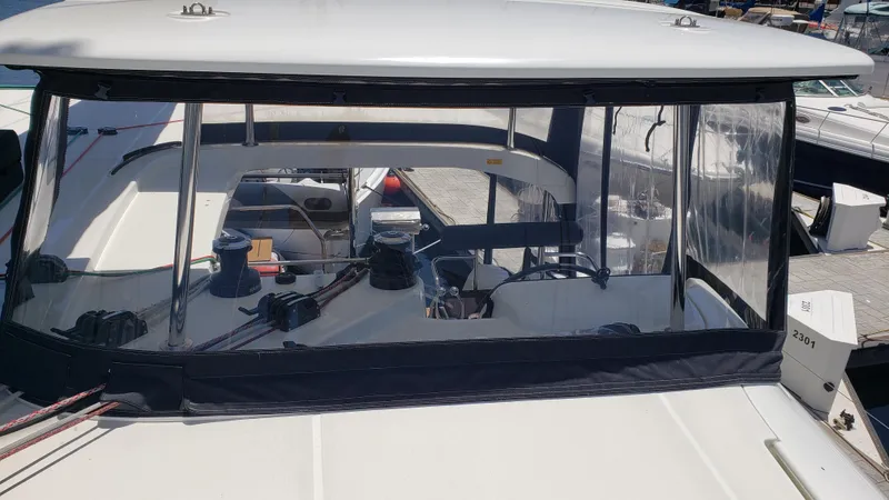 Exit Plan Yacht Photos Pics 