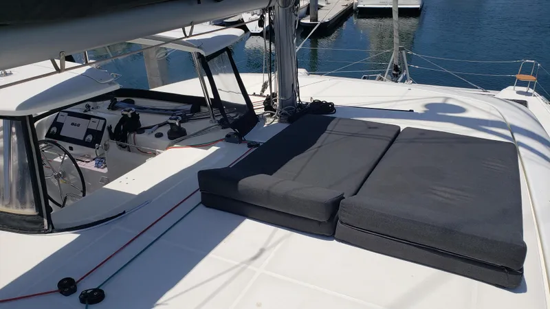 Exit Plan Yacht Photos Pics 