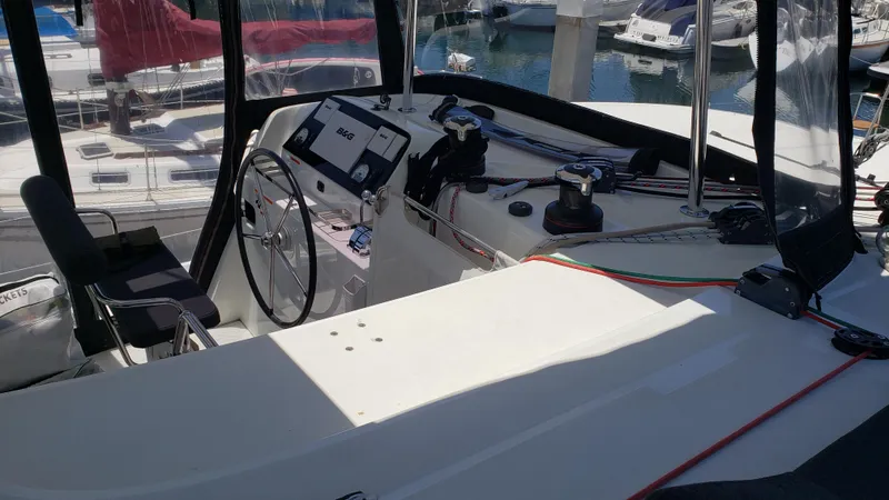 Exit Plan Yacht Photos Pics 