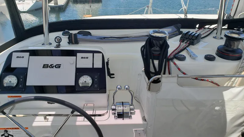 Exit Plan Yacht Photos Pics 