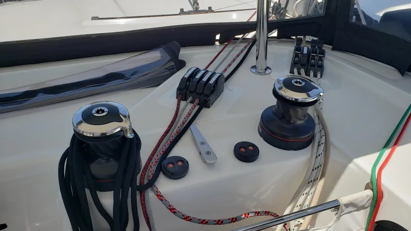 Exit Plan Yacht Photos Pics 