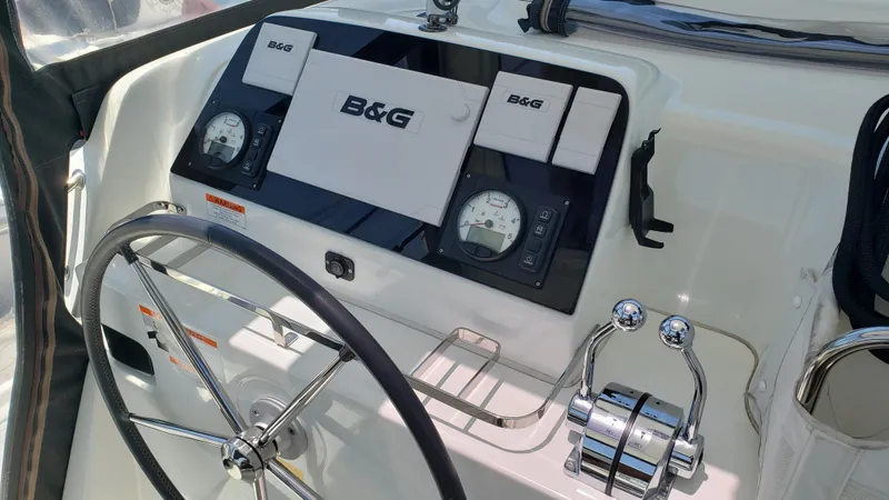 Exit Plan Yacht Photos Pics 