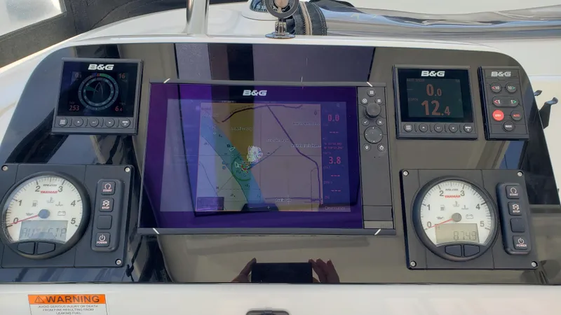 Exit Plan Yacht Photos Pics 