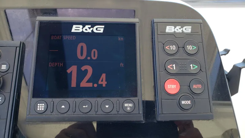 Exit Plan Yacht Photos Pics 