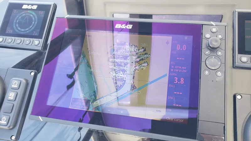 Exit Plan Yacht Photos Pics 