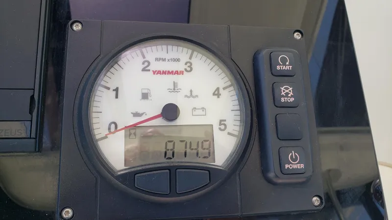 Exit Plan Yacht Photos Pics 