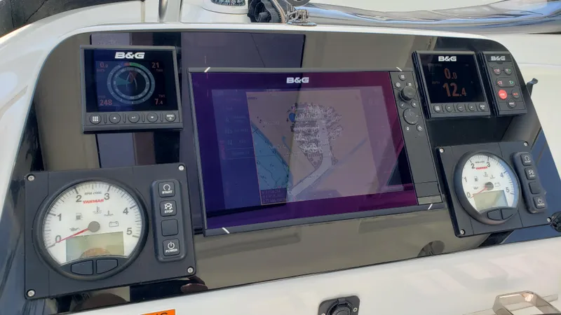 Exit Plan Yacht Photos Pics 