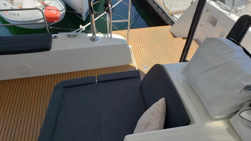 Exit Plan Yacht Photos Pics 