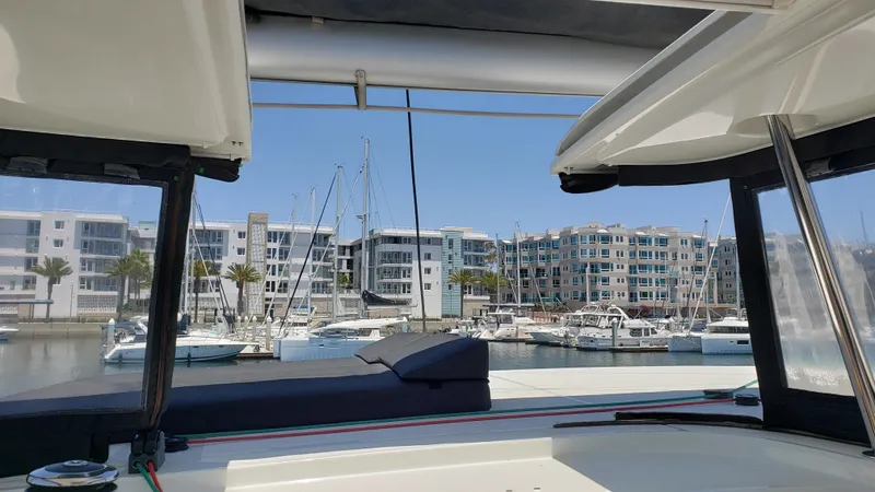 Exit Plan Yacht Photos Pics 