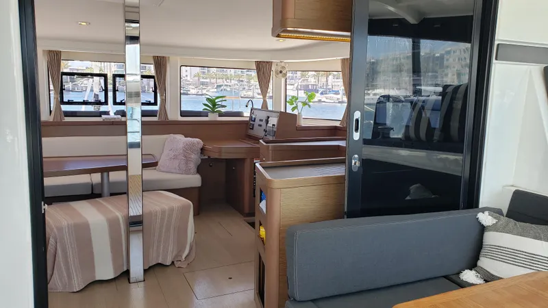 Exit Plan Yacht Photos Pics 