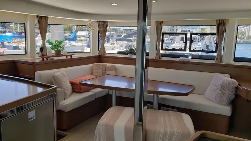 Exit Plan Yacht Photos Pics 