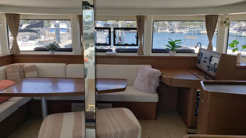 Exit Plan Yacht Photos Pics 