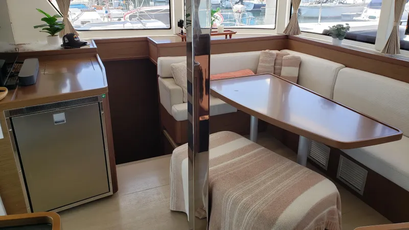 Exit Plan Yacht Photos Pics 