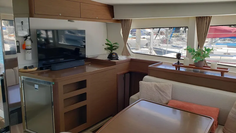 Exit Plan Yacht Photos Pics 