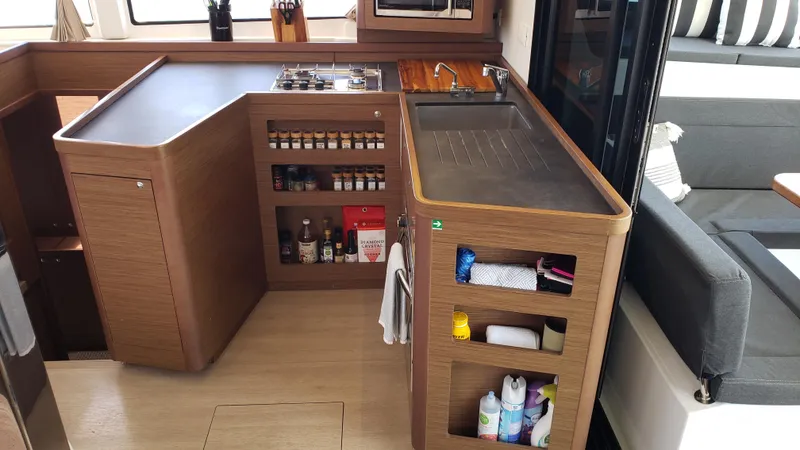 Exit Plan Yacht Photos Pics 