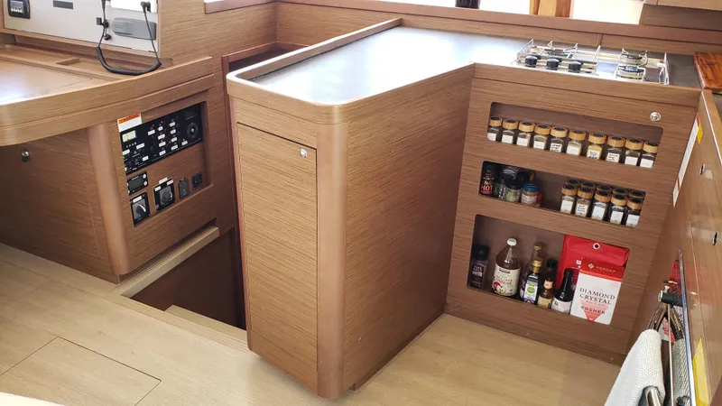 Exit Plan Yacht Photos Pics 