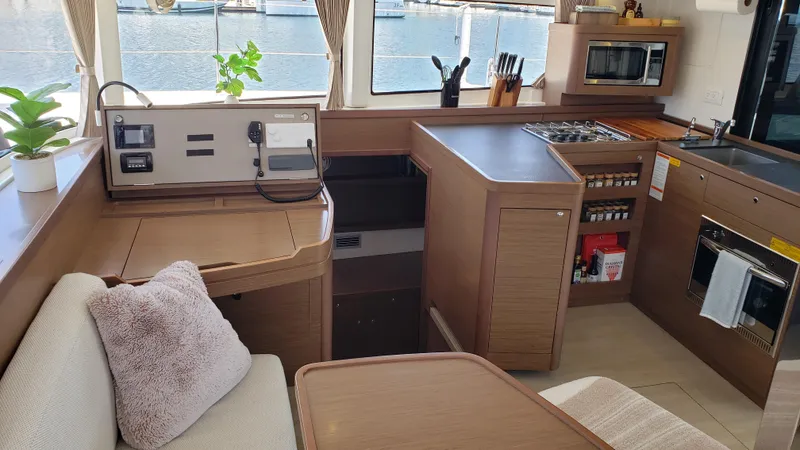 Exit Plan Yacht Photos Pics 