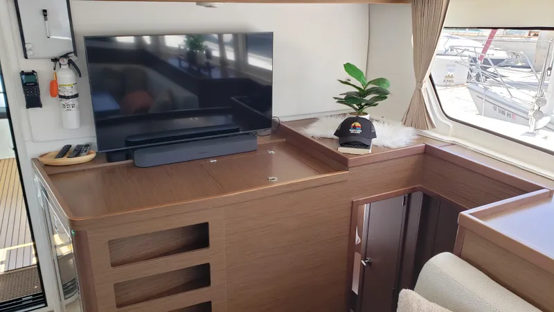 Exit Plan Yacht Photos Pics 