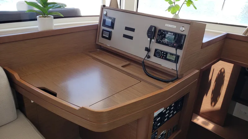 Exit Plan Yacht Photos Pics 