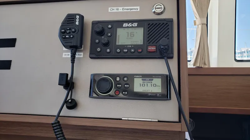 Exit Plan Yacht Photos Pics 