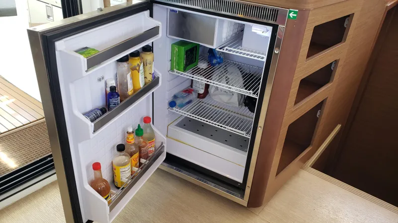 Exit Plan Yacht Photos Pics 