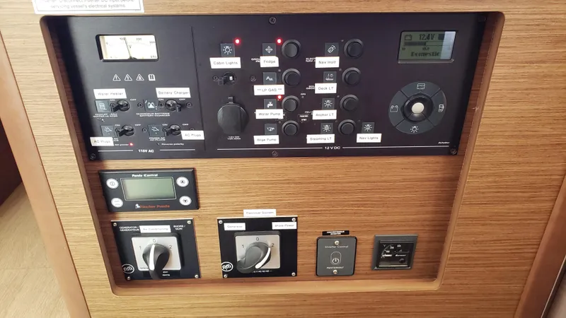 Exit Plan Yacht Photos Pics 