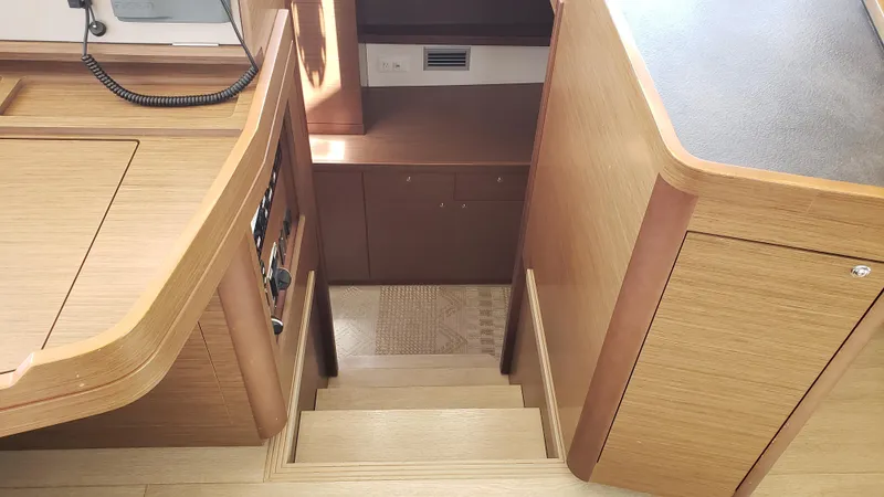 Exit Plan Yacht Photos Pics 