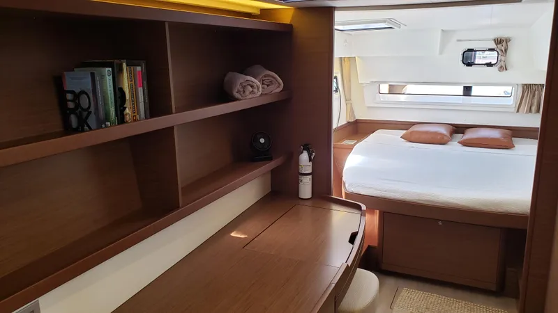 Exit Plan Yacht Photos Pics 