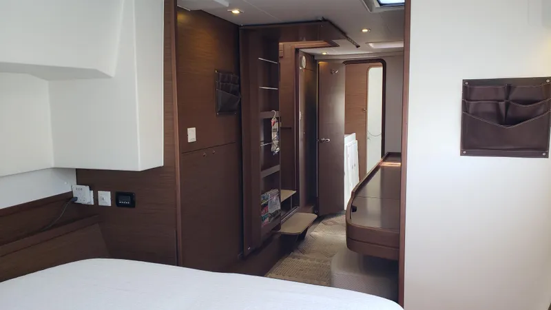 Exit Plan Yacht Photos Pics 