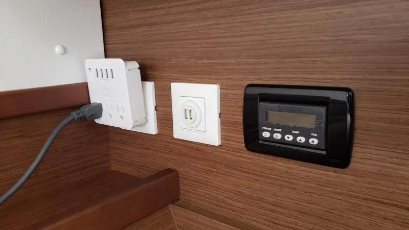 Exit Plan Yacht Photos Pics 