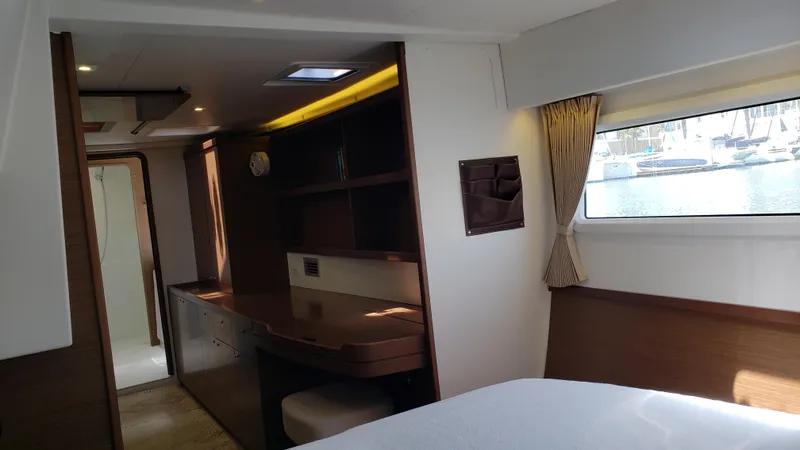 Exit Plan Yacht Photos Pics 