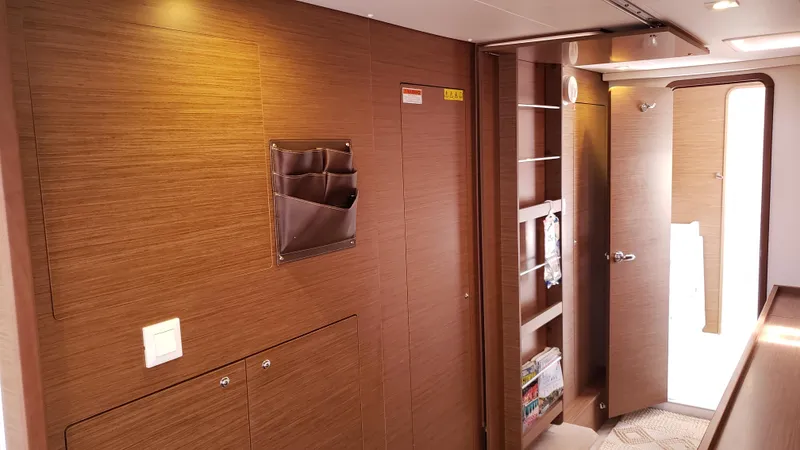 Exit Plan Yacht Photos Pics 