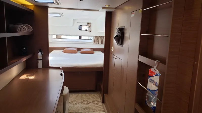 Exit Plan Yacht Photos Pics 