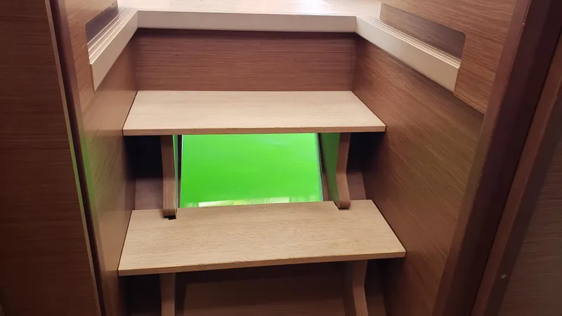 Exit Plan Yacht Photos Pics 