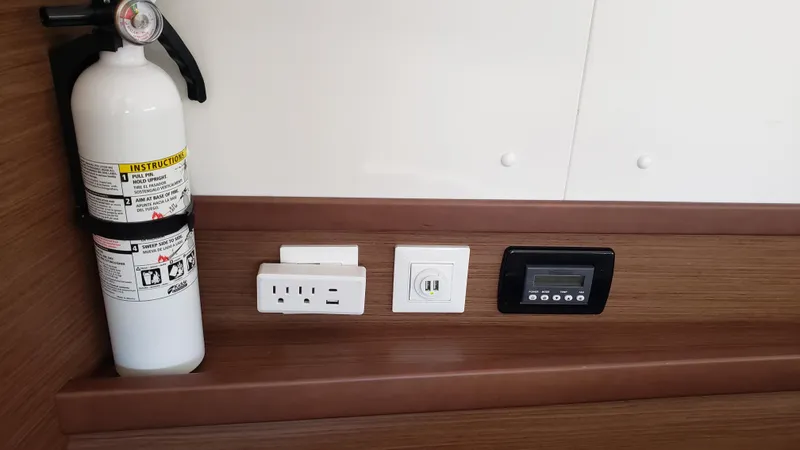 Exit Plan Yacht Photos Pics 