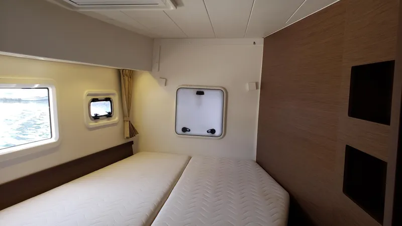 Exit Plan Yacht Photos Pics 