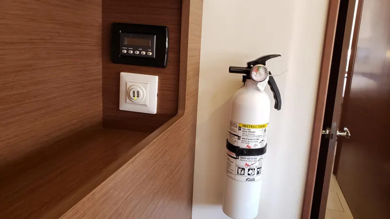 Exit Plan Yacht Photos Pics 