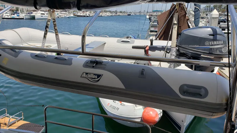 Exit Plan Yacht Photos Pics 