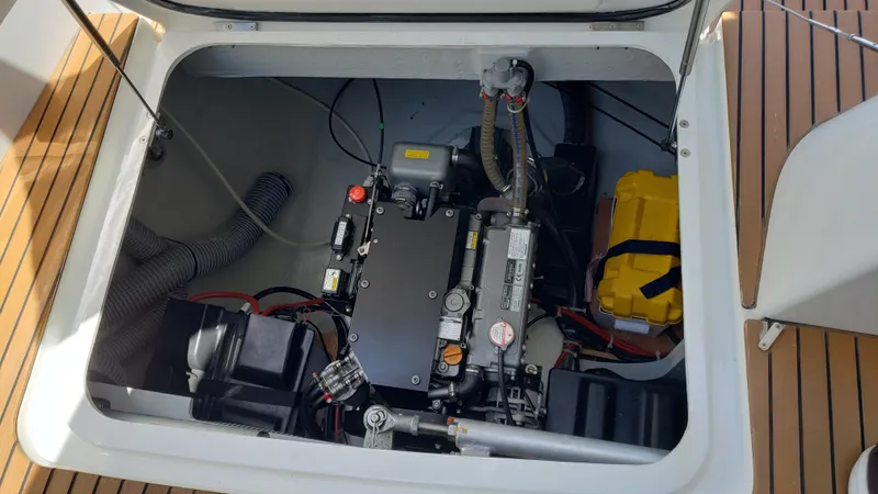 Exit Plan Yacht Photos Pics 