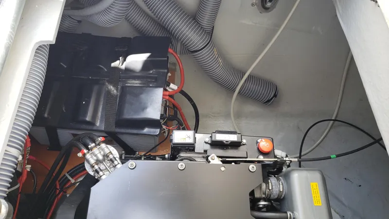 Exit Plan Yacht Photos Pics 