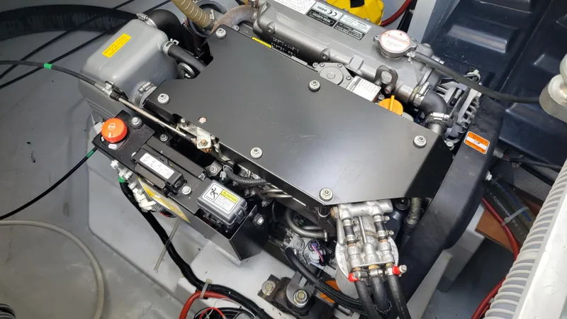 Exit Plan Yacht Photos Pics 