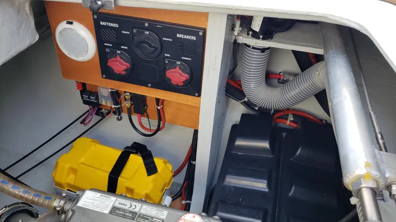 Exit Plan Yacht Photos Pics 