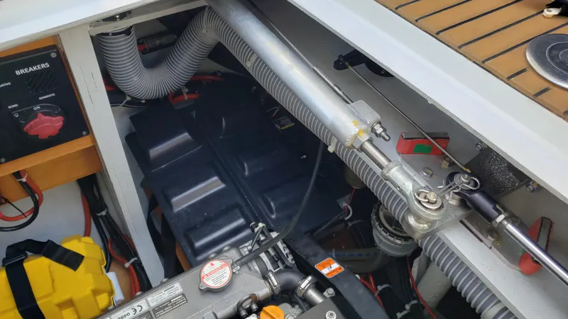 Exit Plan Yacht Photos Pics 