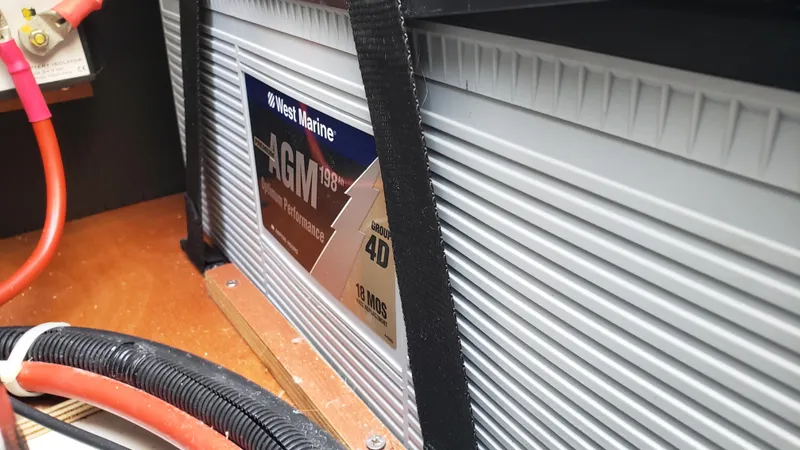 Exit Plan Yacht Photos Pics 