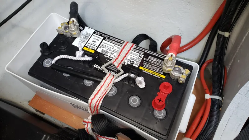 Exit Plan Yacht Photos Pics 