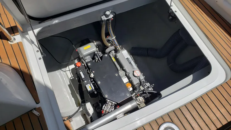 Exit Plan Yacht Photos Pics 