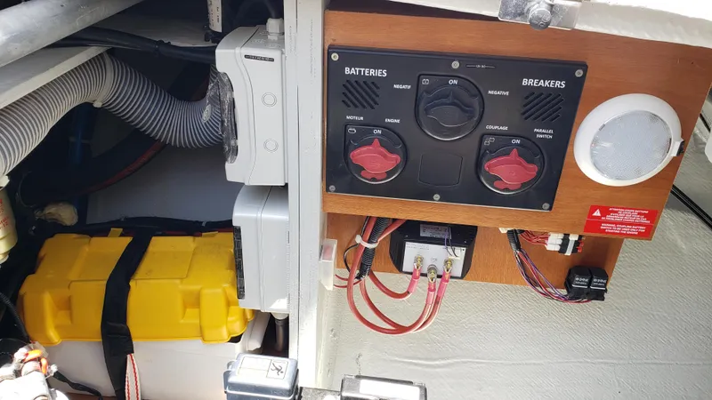 Exit Plan Yacht Photos Pics 