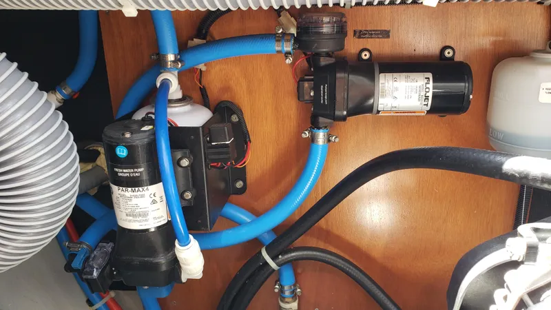 Exit Plan Yacht Photos Pics 