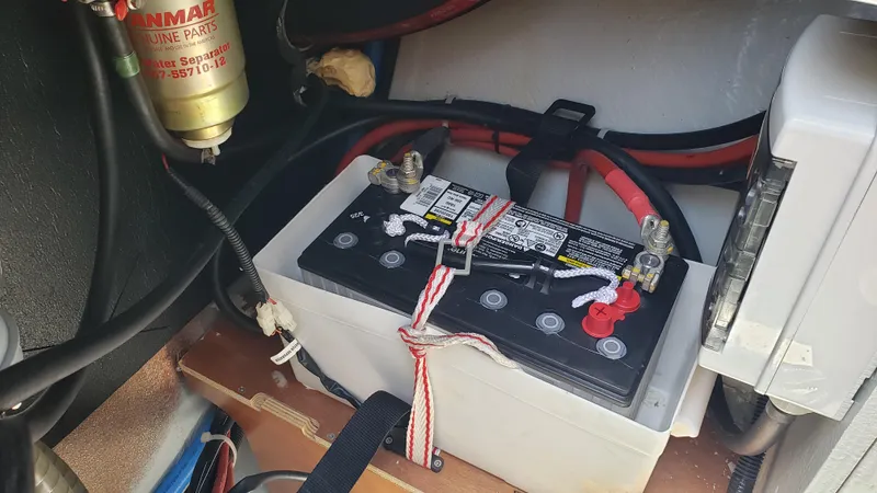 Exit Plan Yacht Photos Pics 