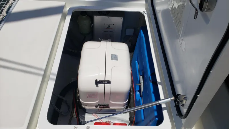 Exit Plan Yacht Photos Pics 